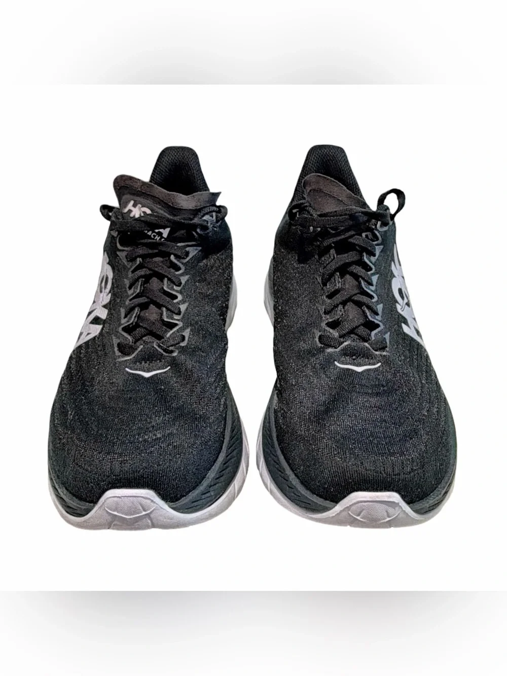 Hoka Lightweight Athletic/Running Shoes | Men’s 9.5